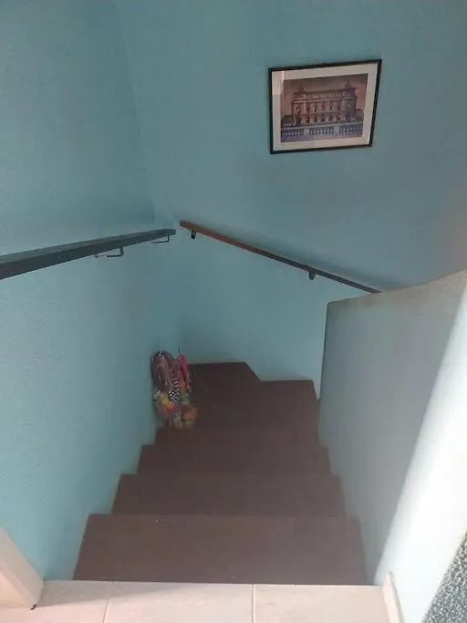 Aparto Aconchegante Boa Viagem Recife Brazil
