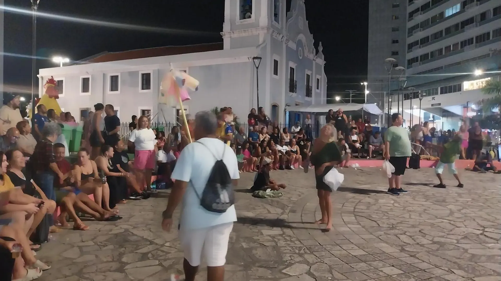 Apartment Aparto Aconchegante Boa Viagem Recife